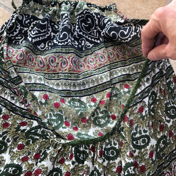 3/$25 NWOT Wet Seal halter style top - Picture 6 of 8